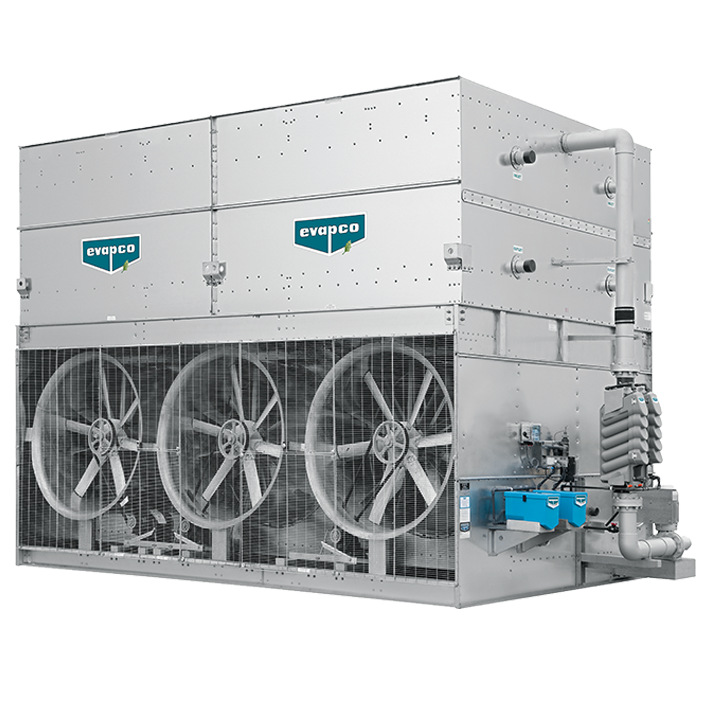 ecoPMC Evaporative Condenser EVAPCO Australia